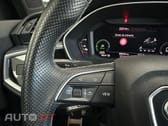 Audi Q3 45 TFSIe S line S tronic