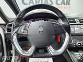 Citroen DS5 2.0 HDi Hybrid4 Sport Chic CMP6 102