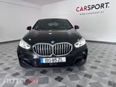 BMW 118 i Pack Desportivo M Auto