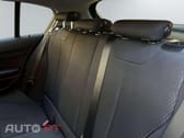 BMW 116 D Sport 