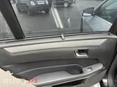 Mercedes-Benz E 250 BlueTEC Avantgarde Auto.