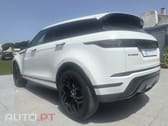 Land Rover Range Rover 1.5 P160 Auto
