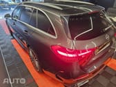 Mercedes-Benz C 300 Station Pack AMG