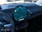 MINI Cooper SE Classic M