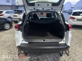 Renault Clio Sport Tourer 0.9 TCe Limited
