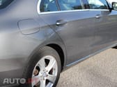 Mercedes-Benz E 220 d