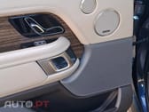 Land Rover Range Rover 2.0 Si4 PHEV Vogue