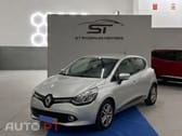 Renault Clio Energy dCi 90 Start & Stop Intens