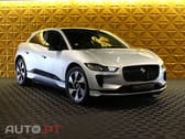 Jaguar I-Pace HSE AWD Aut.