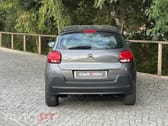Citroen C3 1.2 PureTech Shine EAT6