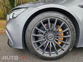 Mercedes-Benz AMG GT 43 4MATIC+