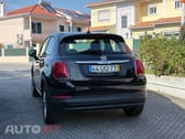 Fiat 500X 1.4 MA Pop Star S&S
