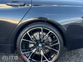 BMW 418 d Line Sport Auto