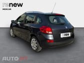 Renault Clio 1.5 dCi Dynamique