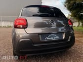 Citroen C3 1.2 PureTech C-Series