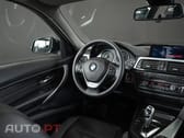 BMW 320 d Aut.