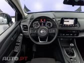 Nissan Qashqai 1.3 DIG-T MHEV Acenta