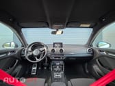 Audi A3 Sportback SLine