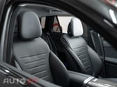 Mercedes-Benz GLC 300 de 4Matic
