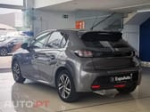 Peugeot 208 1.2 PureTech Allure Pack EAT8