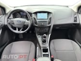 Ford Focus SW 1.0 EcoBoost S&S COOL&CONNECT