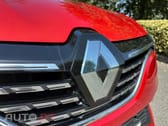 Renault Mégane 1.5 Blue dCi Intens EDC