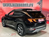 Hyundai Tucson 1.6 T-GDI PHEV Vanguard+TA