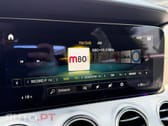 Mercedes-Benz E 300 e AMG Line