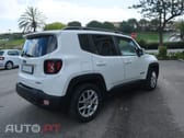 Jeep Renegade 1.0 T Longitude