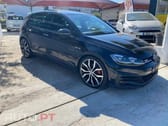 Volkswagen Golf GTD 2.0 TDI SCR DSG