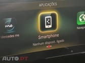 Mercedes-Benz CLA 180 d Style Aut.