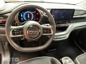 Fiat 500 e