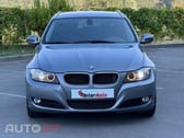 BMW 320 d Touring
