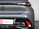 Peugeot 308 1.6 Hybrid GT e-EAT8