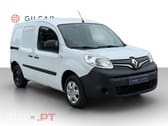 Renault Kangoo 1.5 Blue dCi Life