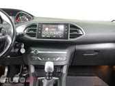Peugeot 308 SW 1.2 PureTech Allure Pack