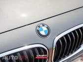 BMW 116 D LINE SPORT