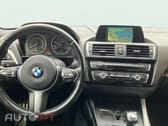 BMW 116 d Pack Desportivo M
