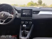 Renault Captur 1.0 TCe Techno