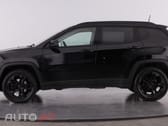 Jeep Compass 1.5 TG e-Hybrid Night Eagle DCT