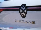 Renault Mégane E-Tech 130 Urban Range Evolution