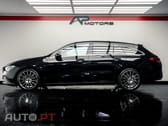 Mercedes-Benz CLA 180 d Shooting Brake Progressive Aut.