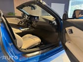 BMW Z4 20 i Pack M