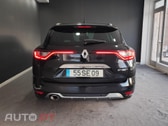 Renault Mégane Sport Tourer 1.5DCI GT-LINE NACIONAL