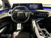 Peugeot E-3008 73 kWh GT