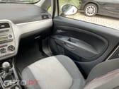 Fiat Punto 1.3 M-Jet Easy S&S