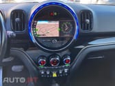 MINI Countryman Cooper SE All4 Aut.