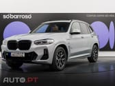 BMW X3 30 e xDrive Pack M