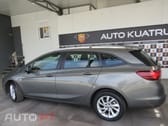 Opel Astra Sports Tourer 1.6 CDTI Ecotec Edition S/S