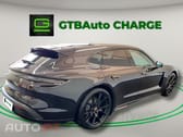 Porsche Taycan I.V.A DEDUTIVEL